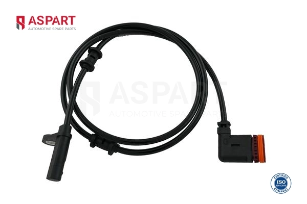 ASPART érzékelő, kerékfordulatszám - 2WSE1034 - TothCarparts