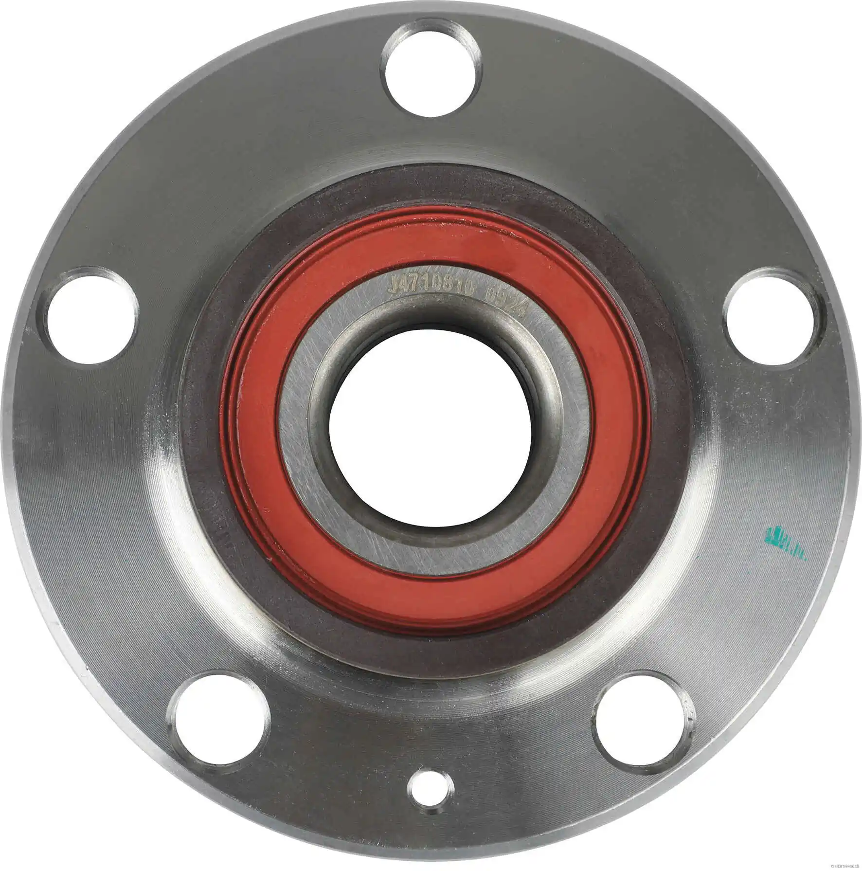 HERTH+BUSS JAKOPARTS kerékcsapágy készlet - J4710810 - TothCarparts