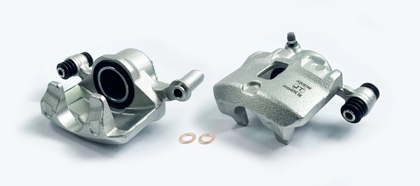 JURATEK féknyereg - JCA1578R - TothCarparts