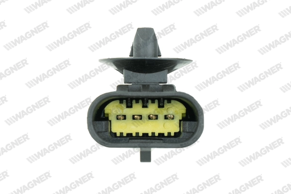 WAGNER lambdaszonda - LBS00096 - TothCarparts