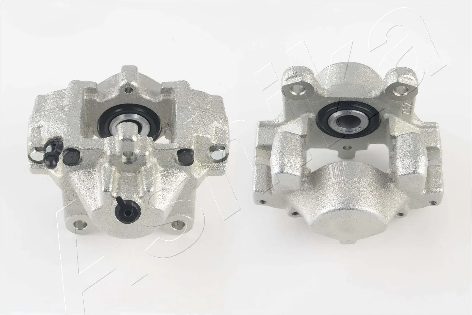 ASHIKA féknyereg - CAL163RJM - TothCarparts
