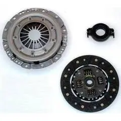BÖLK kuplungkészlet - BOL-E101030 - TothCarparts