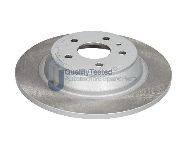 JAPANPARTS féktárcsa - DP0310JM - TothCarparts