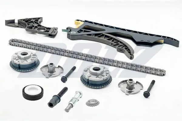 DOLZ vezérműlánc készlet - SKCB166V - TothCarparts