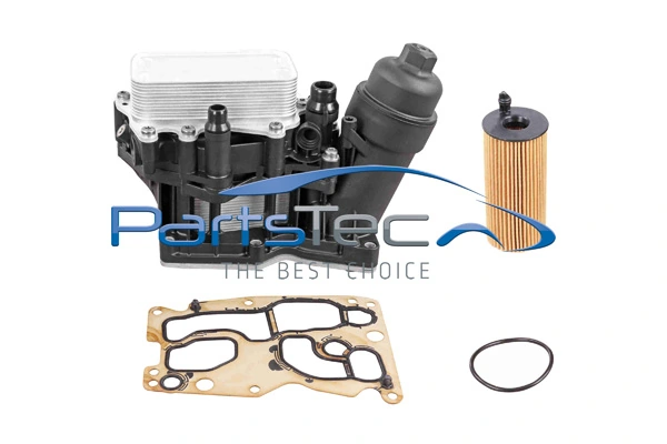 PartsTec Olajszűrőmodul - PTA421-0037 - TothCarparts