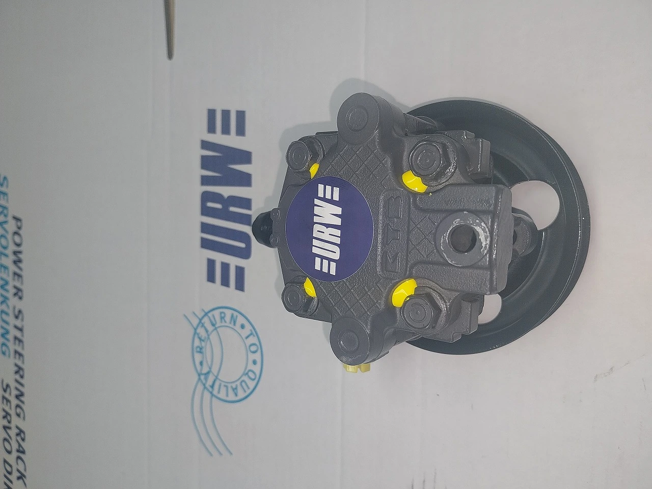 URW hidraulikus szivattyú, kormányzás - 32-75537 - TothCarparts