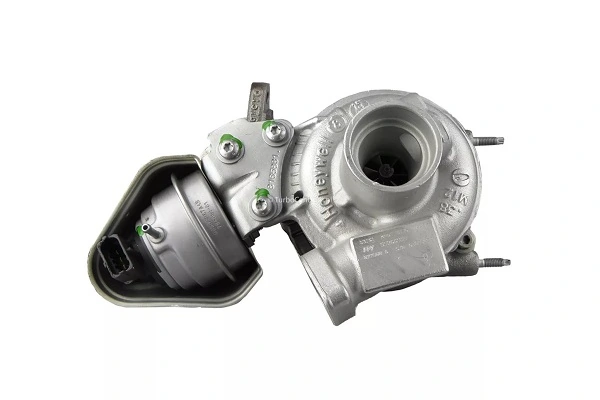 INTER-TURBO töltő, feltöltés - OW822088 - TothCarparts
