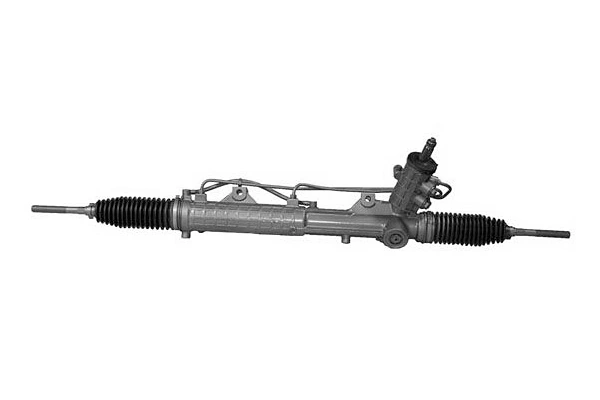 NEOCOM kormánygép - DA-6150N - TothCarparts