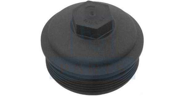 EQUAL QUALITY ház, olajszűrő - GOM411553 - TothCarparts