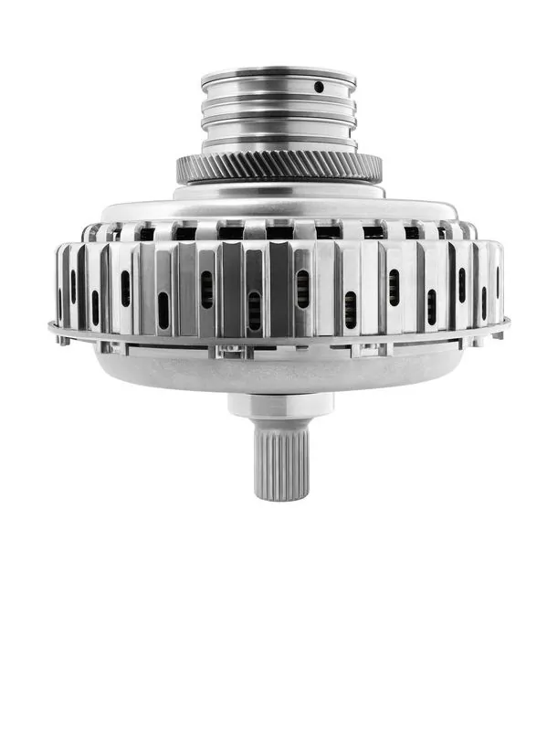 MDR kuplungkészlet - BOR-202154 - TothCarparts
