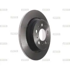 BÖLK féktárcsa - BOL-D011588 - TothCarparts