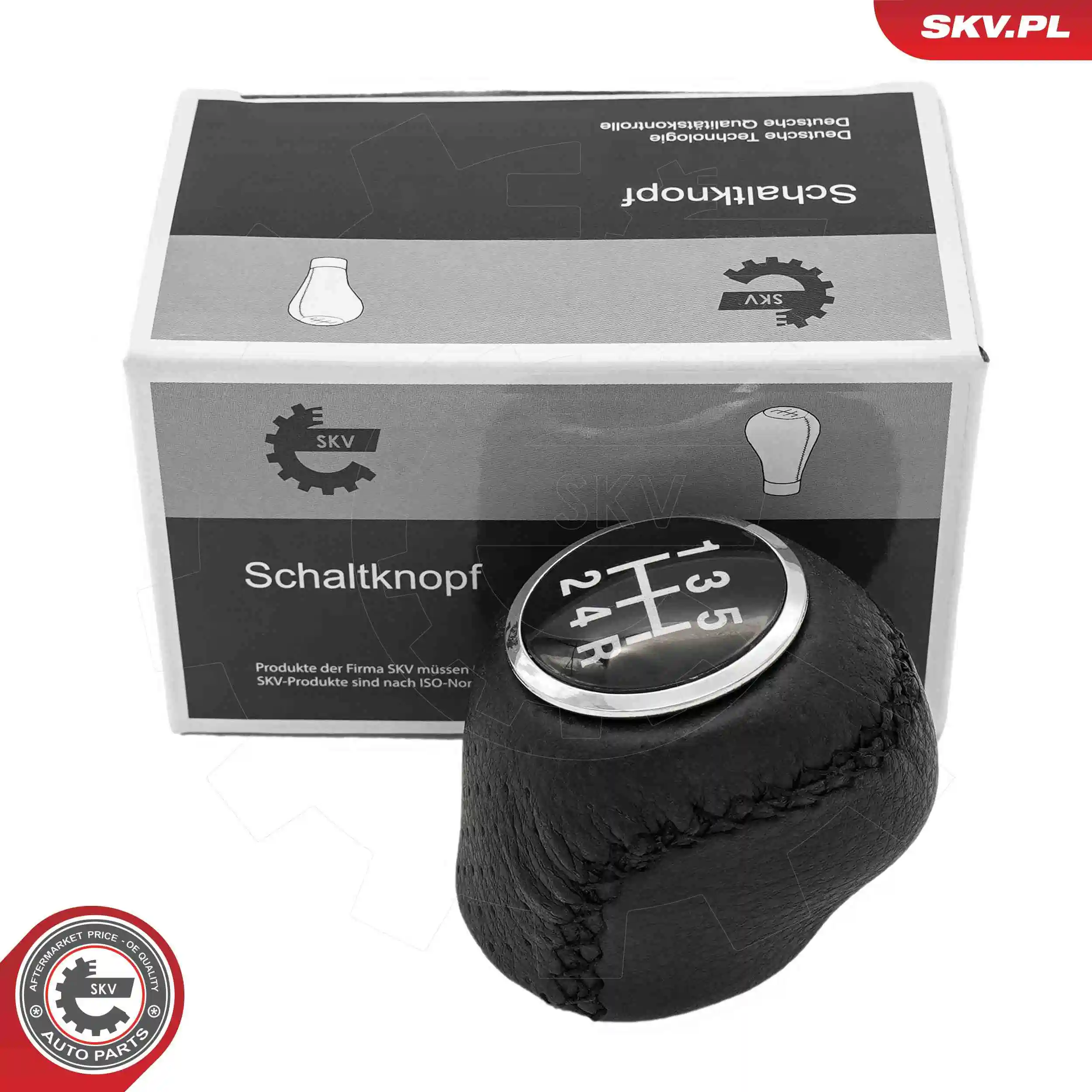 ESEN SKV Váltógomb - 63SKV179 - TothCarparts