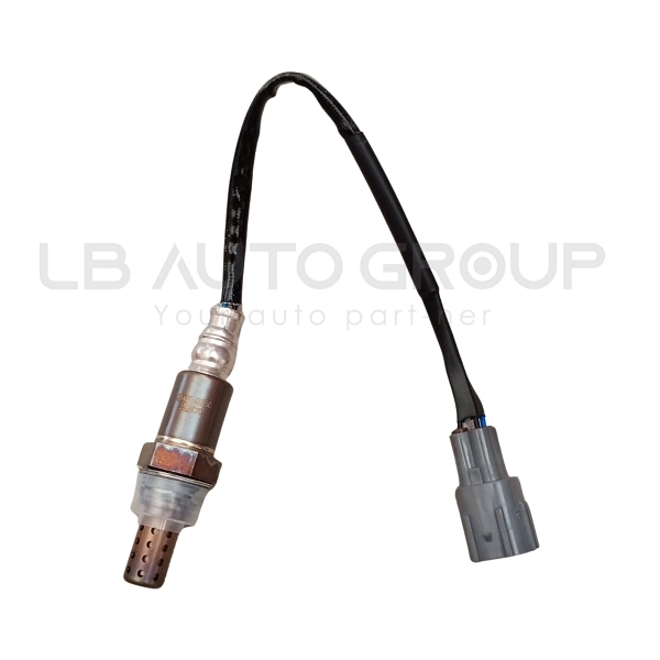 QHUK lambdaszonda - SST-48050-X1 - TothCarparts