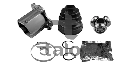 TALOSA csuklókészlet, hajtótengely - 77-18232 - TothCarparts