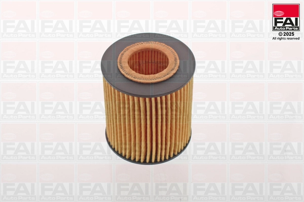 FAI AutoParts olajszűrő - OF145 - TothCarparts