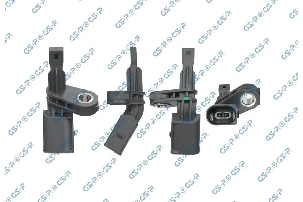 MDR érzékelő, kerékfordulatszám - GSP-9B0049 - TothCarparts