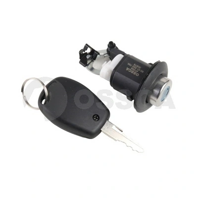 OSSCA Hátsó csapóajtó zár - 87266 - TothCarparts