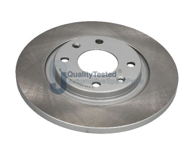 JAPANPARTS féktárcsa - DI0602JM - TothCarparts