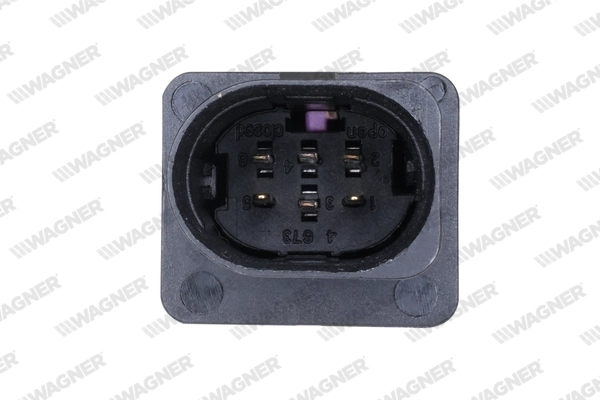 WAGNER lambdaszonda - LBS00551 - TothCarparts