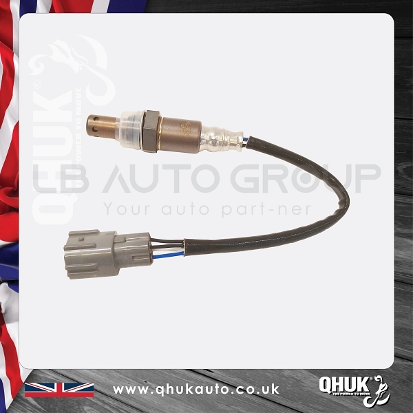 QHUK lambdaszonda - SST-06230-X1 - TothCarparts