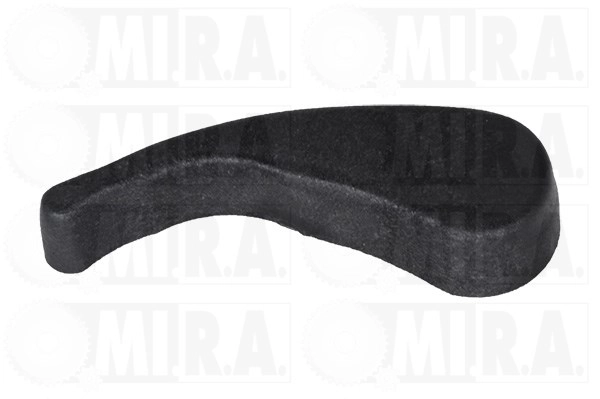 MI.R.A. Fogantyú, motorházfedél-kireteszelés - 50/3077 - TothCarparts