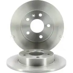 BÖLK féktárcsa - BOL-BD9110 - TothCarparts