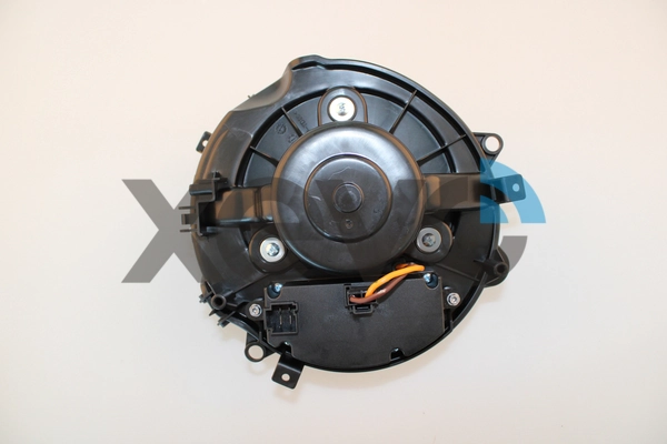 XEVO Utastér-ventilátor - XHR5062 - TothCarparts