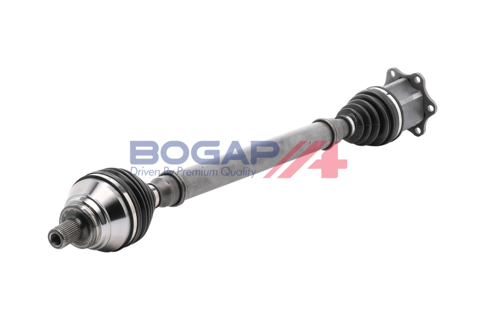BOGAP hajtótengely - A3510285 - TothCarparts