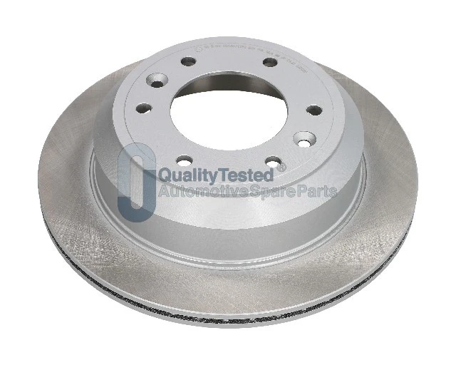 JAPANPARTS féktárcsa - DPH11JM - TothCarparts