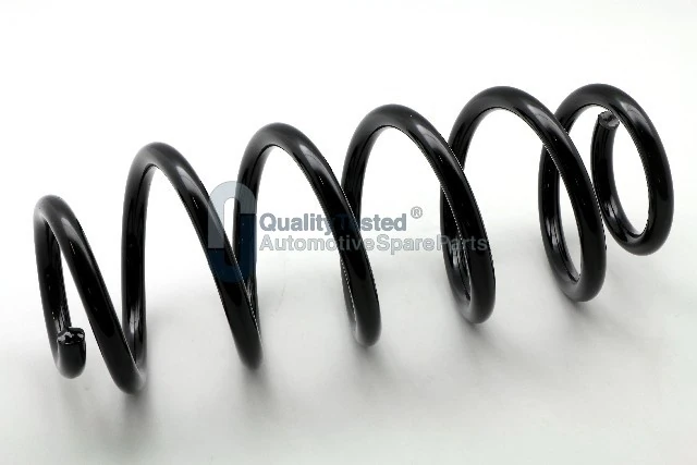 JAPANPARTS futómű rugó - ZCQ2880H - TothCarparts
