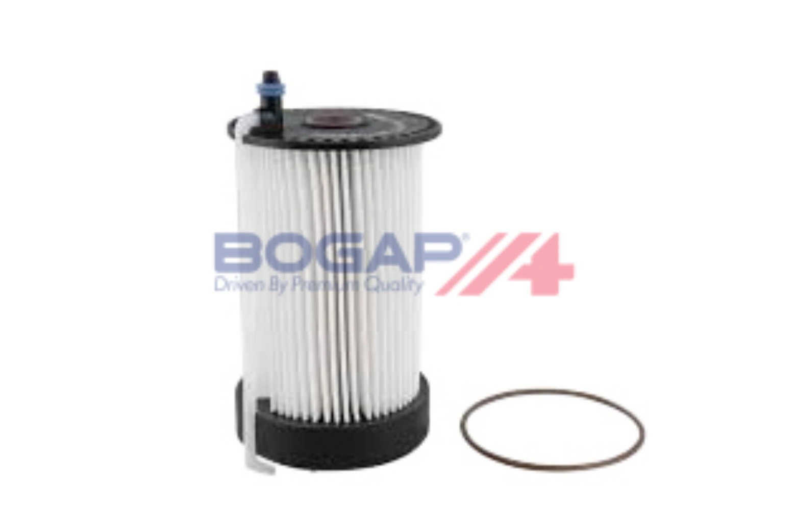 BOGAP Üzemanyagszűrő - A8110108 - TothCarparts