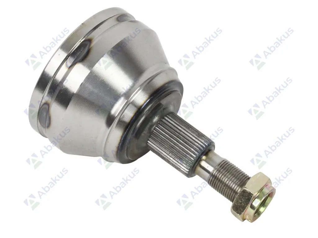 ABAKUS csuklókészlet, hajtótengely - 141-04-015 - TothCarparts