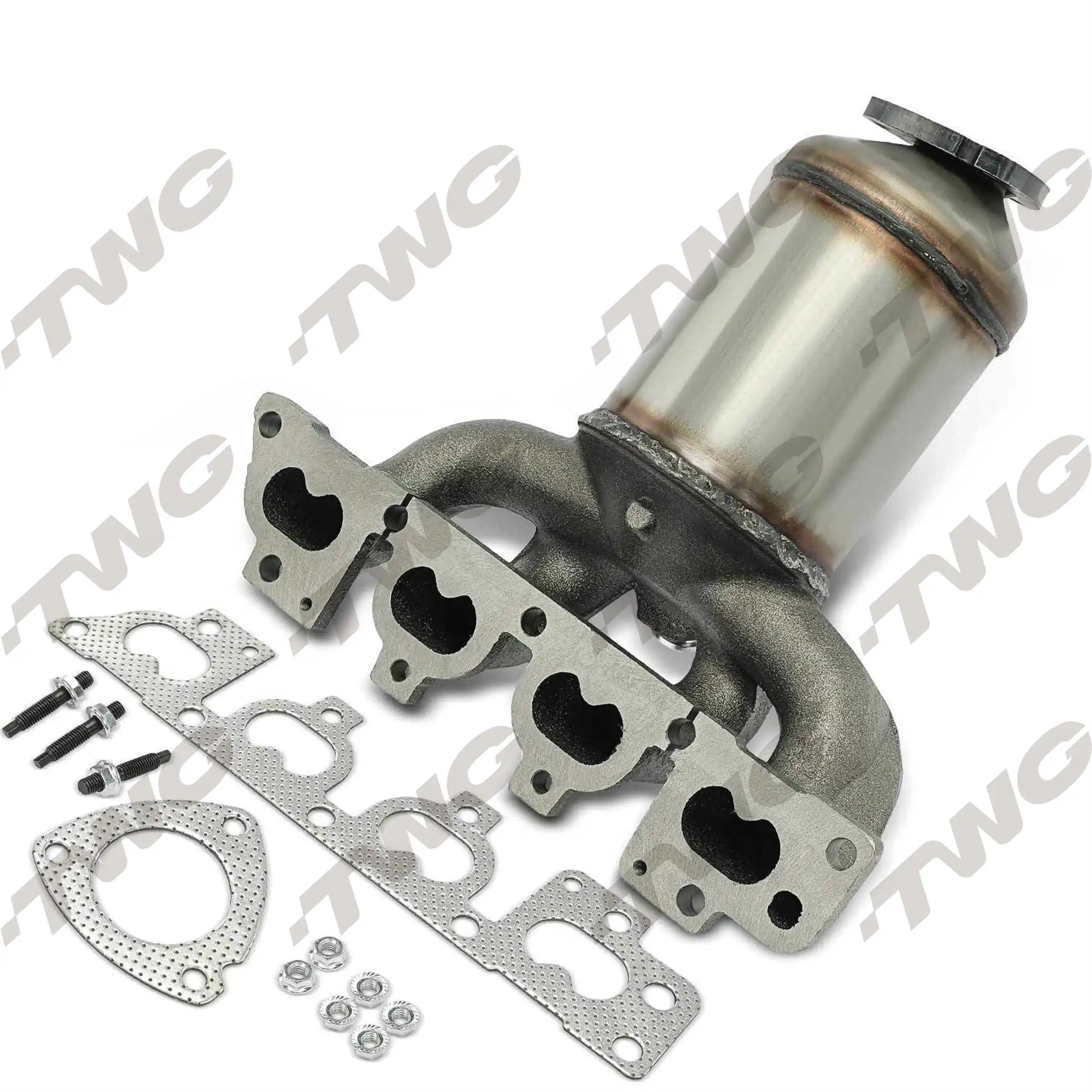 TWG katalizátor - 105-1101 - TothCarparts