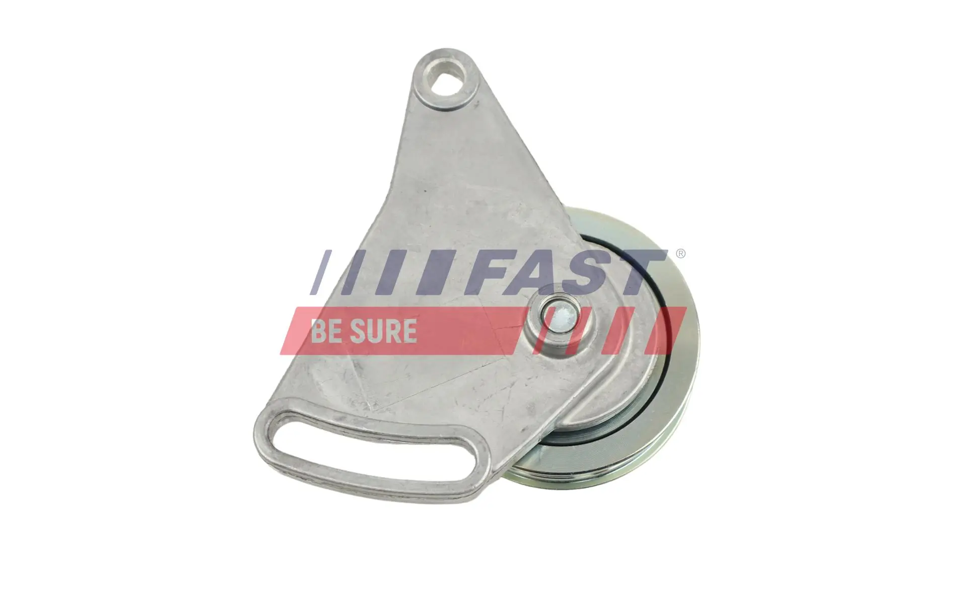 FAST Szíjfeszítő, hosszbordás szíj - FT10518 - TothCarparts