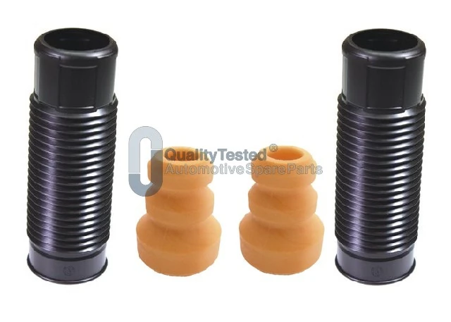 JAPANPARTS porvédő készlet, lengéscsillapító - KQ408 - TothCarparts