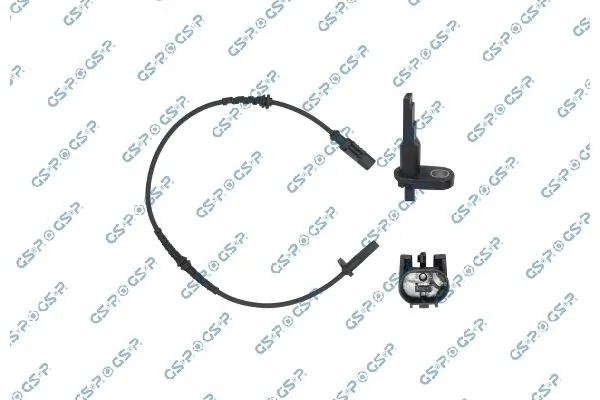 MDR érzékelő, kerékfordulatszám - GSP-9A0871 - TothCarparts