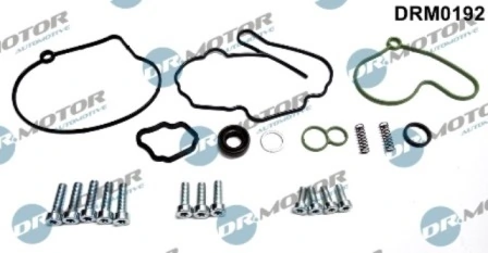 LIZARTE Javítókészlet, vákuumszivattyú (fékrendszer) - DRM0192 - TothCarparts