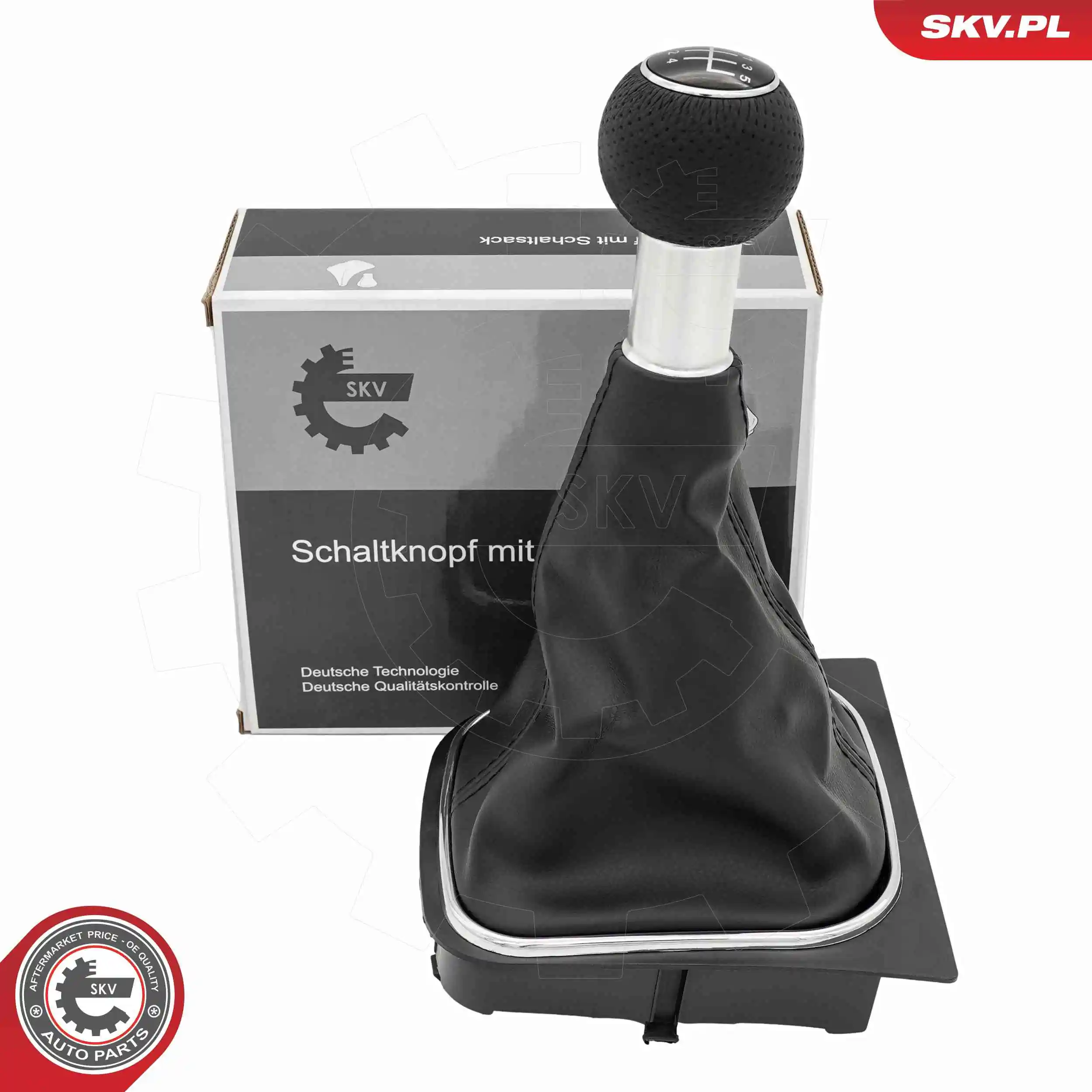 ESEN SKV Váltógomb - 63SKV514 - TothCarparts