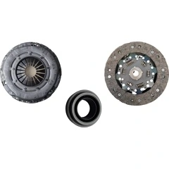 BÖLK kuplungkészlet - BOL-N080015 - TothCarparts