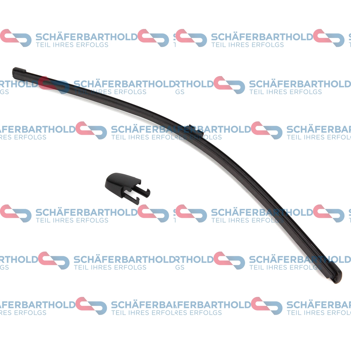 ORIGINAL Schäferbart törlőlapát - 421 18 125 01 11 - TothCarparts