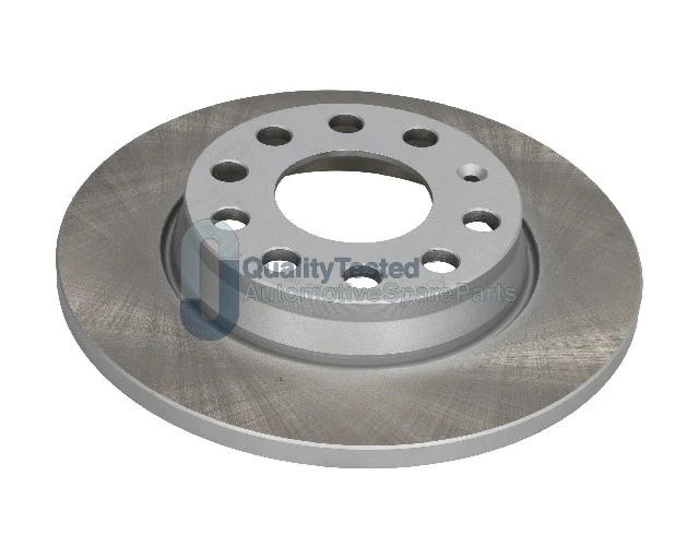 JAPANPARTS féktárcsa - DP0907JM - TothCarparts