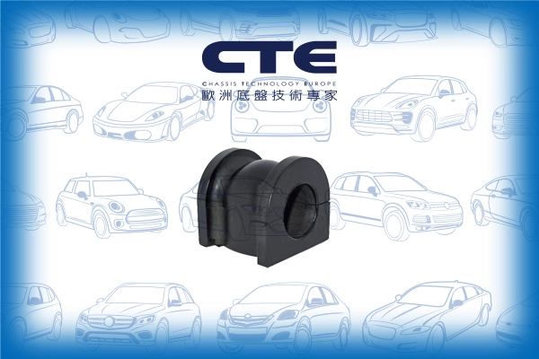 CTE csapágyazás, kormány - CBH01055 - TothCarparts