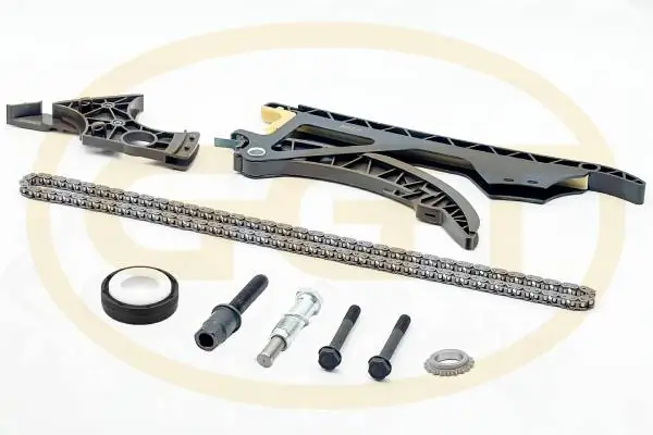 GGT vezérműlánc készlet - KCSPA166 - TothCarparts