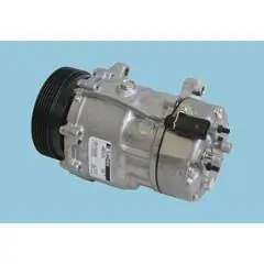 BÖLK kompresszor, klíma - BOL-C031090 - TothCarparts