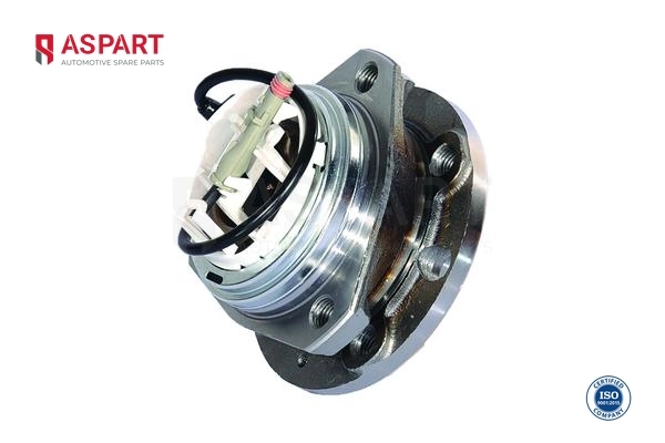 ASPART kerékcsapágy készlet - 1WHU1017 - TothCarparts