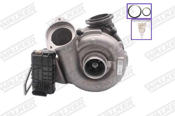 WALKER töltő, feltöltés - 59190G-EV - TothCarparts