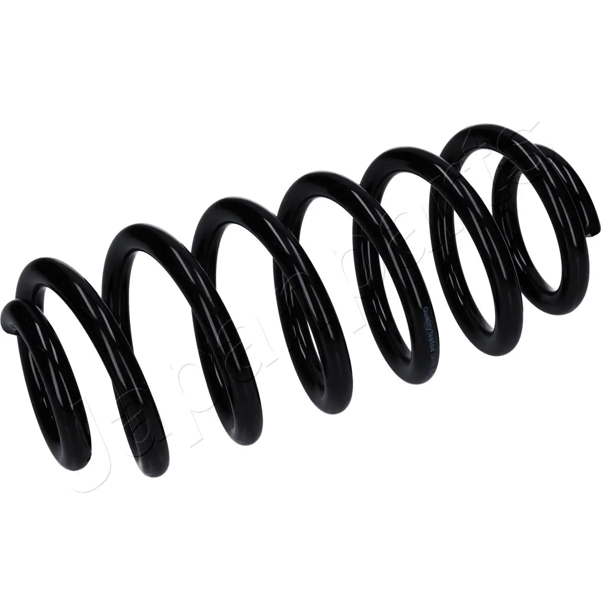 JAPANPARTS futómű rugó - ZC90534 - TothCarparts