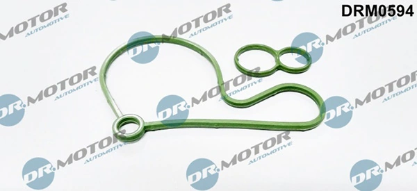 LIZARTE tömítés, vákuumszivattyú - DRM0594 - TothCarparts