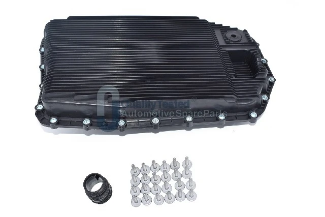 JAPANPARTS Hidraulikus szűrő, automata sebességváltó - FT013JM - TothCarparts