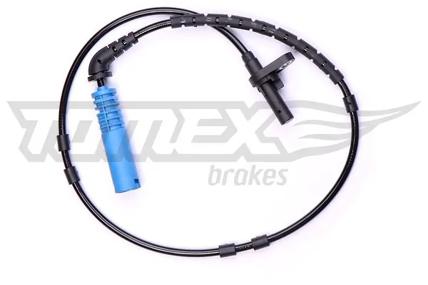 TOMEX Brakes érzékelő, kerékfordulatszám - TX 52-39 - TothCarparts